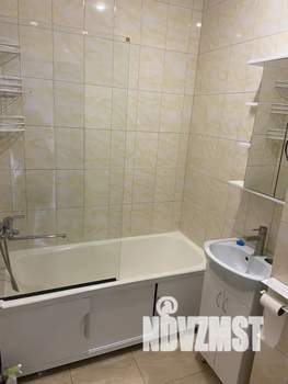 Студия квартира, посуточно, 23м2, 4/6 этаж