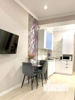 1-к квартира, на длительный срок, 38м2, 6/12 этаж