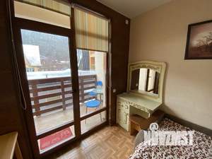 Студия квартира, посуточно, 24м2, 2/4 этаж