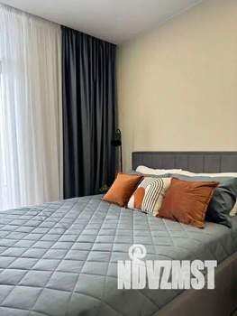 1-к квартира, посуточно, 24м2, 1/1 этаж