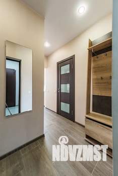1-к квартира, посуточно, 32м2, 11/12 этаж