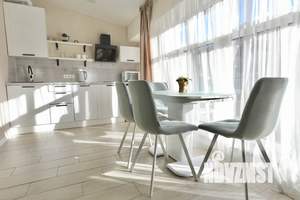 Студия квартира, посуточно, 27м2, 5/5 этаж