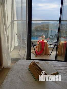 Студия квартира, посуточно, 21м2, 14/19 этаж