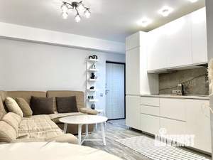 1-к квартира, на длительный срок, 42м2, 10/14 этаж