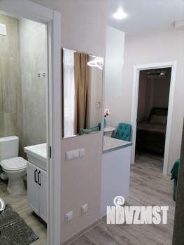 1-к квартира, на длительный срок, 30м2, 1/3 этаж