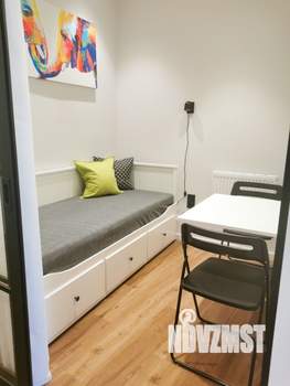 3-к квартира, посуточно, 60м2, 10/14 этаж
