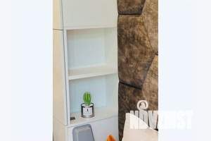 1-к квартира, посуточно, 28м2, 3/4 этаж