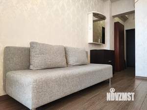 Студия квартира, на длительный срок, 22м2, 9/13 этаж