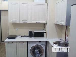 Студия квартира, посуточно, 19м2, 1/5 этаж