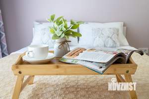 Студия квартира, посуточно, 30м2, 1/3 этаж