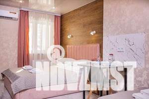 1-к квартира, посуточно, 27м2, 1/10 этаж