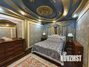 3-к квартира, посуточно, 100м2, 4/14 этаж