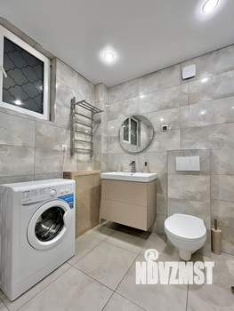 2-к квартира, на длительный срок, 55м2, 1/2 этаж