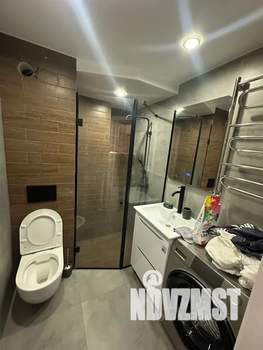 2-к квартира, посуточно, 33м2, 1/3 этаж