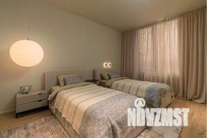 4-к квартира, посуточно, 250м2, 1/2 этаж