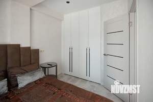 1-к квартира, на длительный срок, 40м2, 3/13 этаж