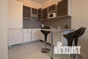 1-к квартира, посуточно, 35м2, 4/5 этаж