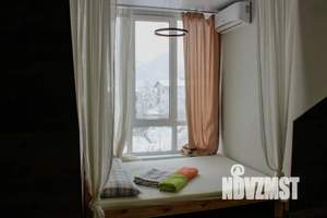 Студия квартира, посуточно, 32м2, 5/5 этаж