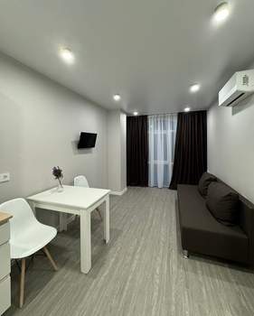 1-к квартира, на длительный срок, 21м2, 2/5 этаж