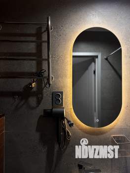 Студия квартира, на длительный срок, 22м2, 2/2 этаж