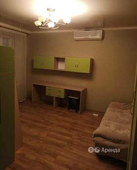 2-к квартира, на длительный срок, 50м2, 2/10 этаж