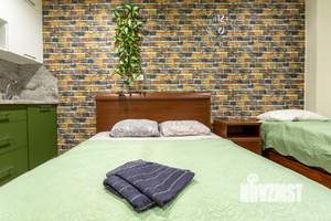 Студия квартира, посуточно, 25м2, 1/5 этаж