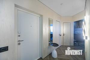 2-к квартира, на длительный срок, 58м2, 12/21 этаж