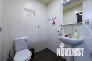 1-к квартира, посуточно, 19м2, 3/4 этаж