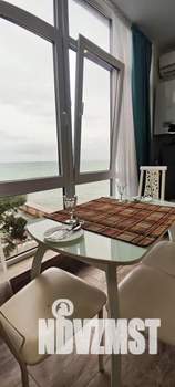 1-к квартира, посуточно, 31м2, 5/7 этаж