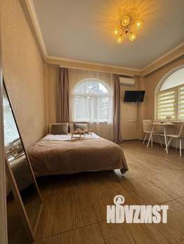 Студия квартира, посуточно, 28м2, 2/6 этаж