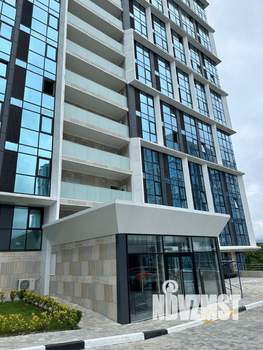 Студия квартира, на длительный срок, 19м2, 2/19 этаж