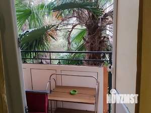 2-к квартира, посуточно, 45м2, 3/3 этаж