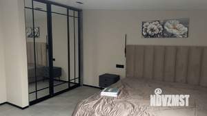 3-к квартира, посуточно, 80м2, 2/2 этаж