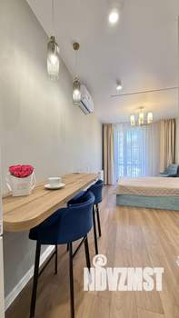 1-к квартира, на длительный срок, 37м2, 6/12 этаж