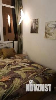 1-к квартира, на длительный срок, 45м2, 1/11 этаж