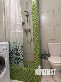 Студия квартира, на длительный срок, 34м2, 3/22 этаж