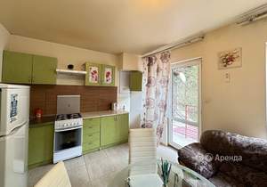 1-к квартира, на длительный срок, 48м2, 2/6 этаж