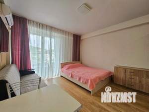 1-к квартира, посуточно, 32м2, 1/1 этаж