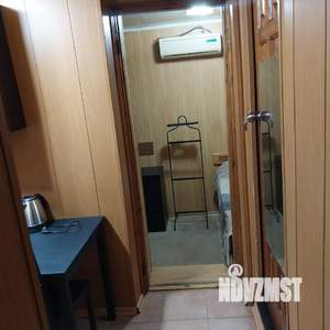 1-к квартира, на длительный срок, 20м2, 1/3 этаж