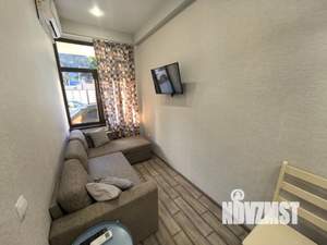 1-к квартира, посуточно, 28м2, 1/3 этаж