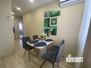 1-к квартира, на длительный срок, 41м2, 8/12 этаж