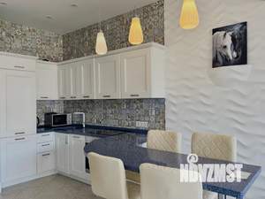 2-к квартира, посуточно, 100м2, 19/26 этаж