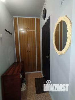 2-к квартира, на длительный срок, 32м2, 5/5 этаж