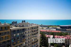 2-к квартира, посуточно, 42м2, 13/19 этаж