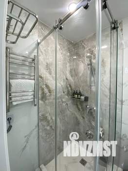 1-к квартира, посуточно, 25м2, 2/4 этаж