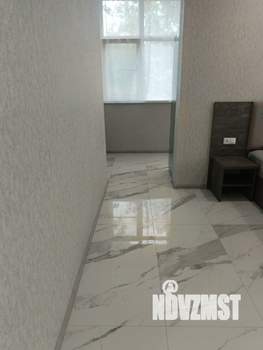 1-к квартира, посуточно, 30м2, 4/4 этаж