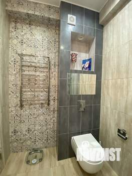 3-к квартира, на длительный срок, 65м2, 4/12 этаж