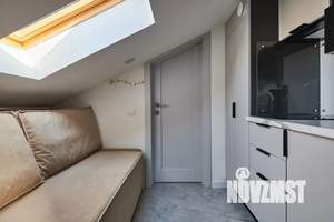 1-к квартира, посуточно, 12м2, 4/4 этаж