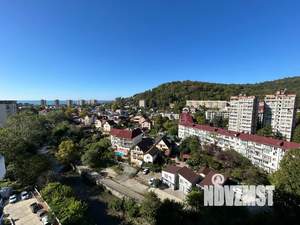 1-к квартира, посуточно, 37м2, 13/17 этаж