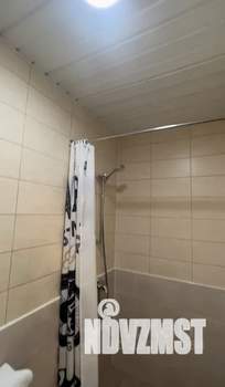 1-к квартира, посуточно, 43м2, 1/4 этаж